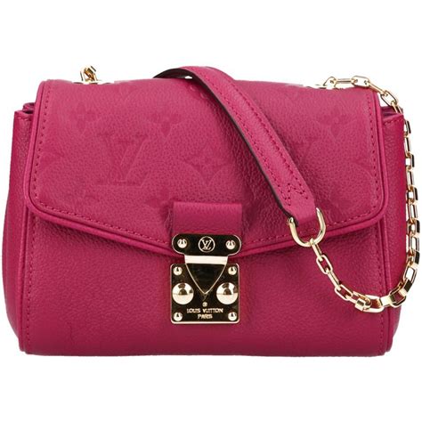 pink louis vuitton bag price